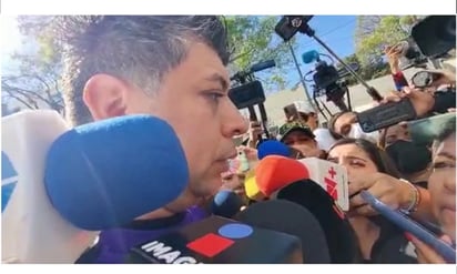 “Para Morelos, somos una burla, una basura”; hermano de Ariadna exige justicia