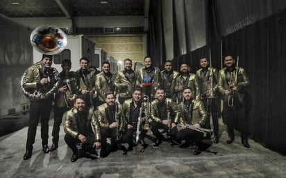 Banda MS, un sueño que  se hizo realidad con éxito