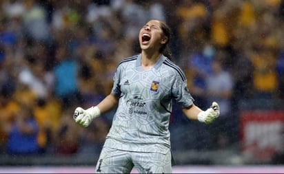 Tigres Femenil elimina a Rayadas y jugará contra el América la final de la Liga MX Femenil