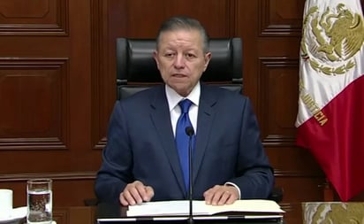 México es un país profundamente racista y clasista, admite el ministro Arturo Zaldívar