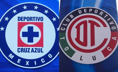 Cruz Azul y Toluca, con fuerte pelea por un futbolista