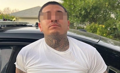 Sheriff arresta a prófugo de la cárcel de Del Río, Texas; se escondía en Eagle Pass 