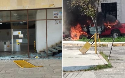 Violencia en Chiapas: Se registra fuerte enfrentamiento en San Cristóbal de las Casas