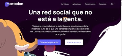 Qué es Mastodon y ¿por qué es el rival de Twitter?