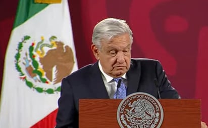 Buscan que fracasemos en llegar a la verdad del caso Ayotzinapa: AMLO