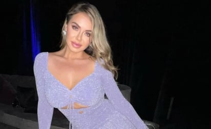 Chiquis Rivera se luce con blusa sin sostén y la critican