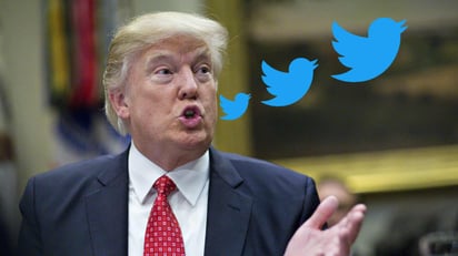 Esta es la verdad de por qué Donald Trump no vuelve a Twitter