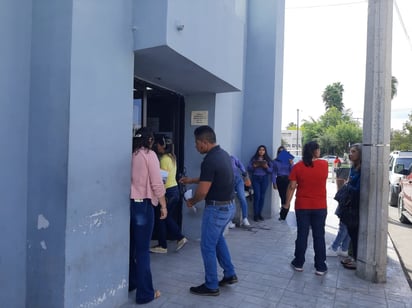 Oficina de enlace municipal atiende 100 citas diarias para tramitación de pasaportes