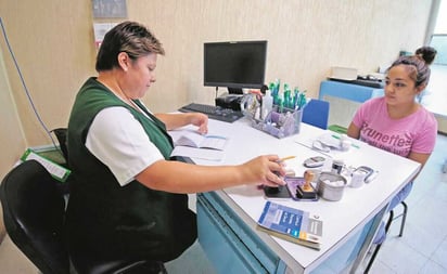 IMSS subirá tarifas de estos servicios para no derechohabientes en 2023