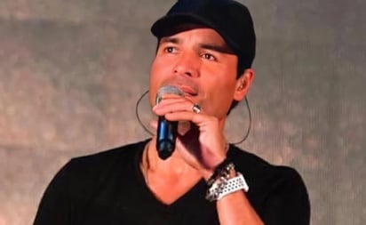 Chayanne: no creerás cómo lucía el cantante hace 24 años en su película más famosa “Baila conmigo”