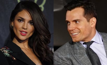 Eiza González y Henry Cavill estarán juntos en Turquía: ¿Por qué?