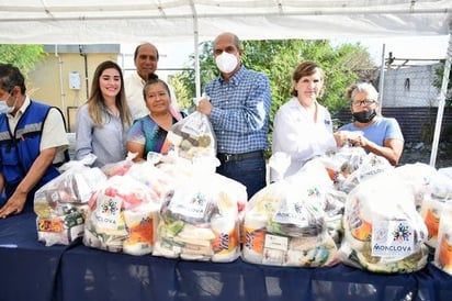 Brigada Acción en tu Ejido estará presente en ‘Salitrillos’ este jueves