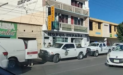 Rescatan a 100 migrantes en la zona metropolitana de San Luis Potosí