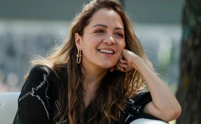 Natalia Lafourcade recuerda con cariño 'Amar te duele', en su veinte aniversario