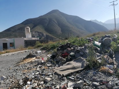 Deben autoridades hacer respetar las áreas protegidas