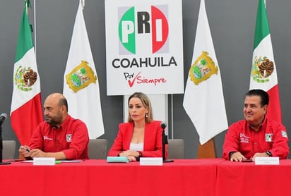 Condiciona pan la alianza con el PRI