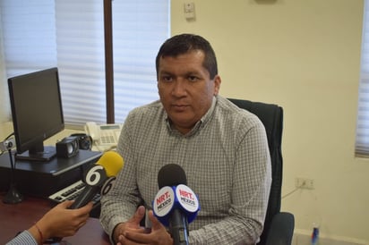 FGE busca a más “embarrados” en caso de anexo de Frontera