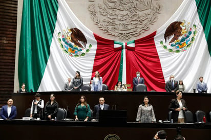 Diputados aprueban presupuesto 2023; INE de los más afectados