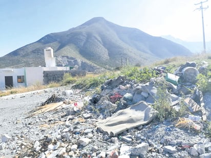 Áreas protegidas deben ser respetadas por todos