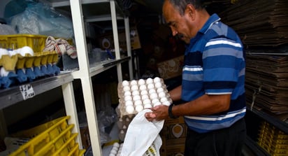 Misceláneas suben sus ventas, pero es todo fiado