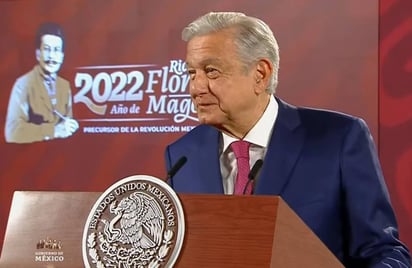 AMLO dice que la sección 'Quién es quién en las mentiras' será una sección diaria de la mañanera