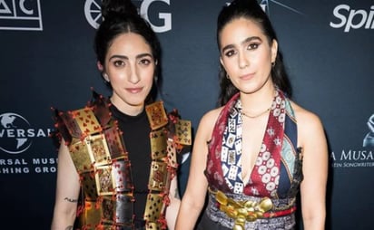 Emily Estefan presume el amor por su novia Gemeny Hernández