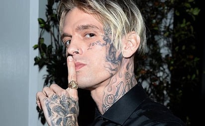 Muerte de Aaron Carter pudo haber sido un trágico accidente, revela un amigo del artista