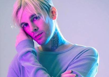 Aaron Carter filmó una serie antes de morir, el proyecto seguirá en su honor