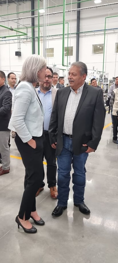 Coahuila votará en contra de reforma electoral: diputado