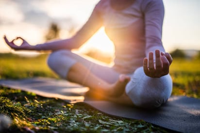 revelan que el 'mindfulness' puede servir para reducir la presión arterial