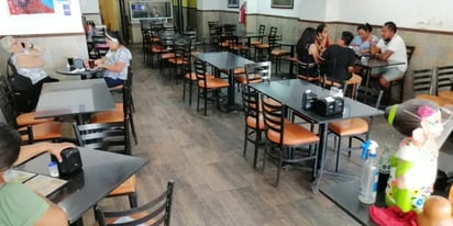 El sector restaurantero es el más afectado por la inflación