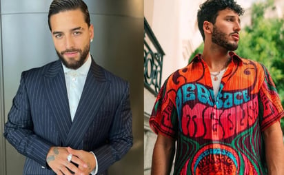 Maluma y Yatra también habrían sido “embrujados” por la ex de Nicky Jam