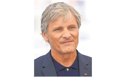 Viggo Mortensen se perderá el Mundial por filmar en México