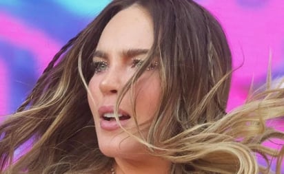 Belinda reveló el top 3 de sus telenovelas favoritas