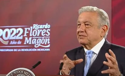 Espero terminar mi sexenio sin devaluación y el dólar en 20 pesos: AMLO