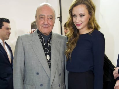 ¿Quién es “Dodi” Mohamed Al-Fayed? El verdadero amor de Lady Di