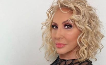 Laura Bozzo sufre, pero muestra cómo se inyecta bótox en el rostro