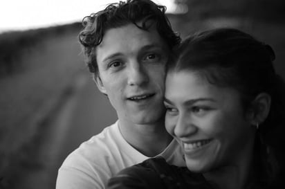 Tom Holland selló su amor por Zendaya con argolla que heredó de su familia