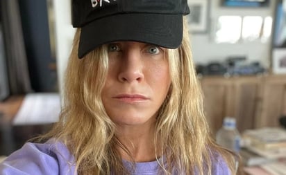 La dura revelación de Jennifer Aniston que recorre el mundo