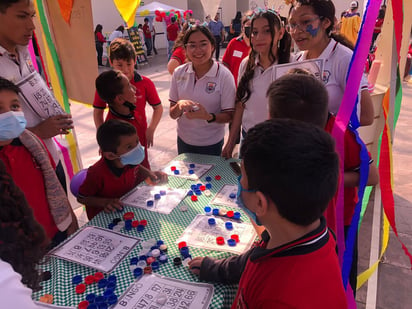 Practicantes de la Normal detectan severos problemas en los alumnos