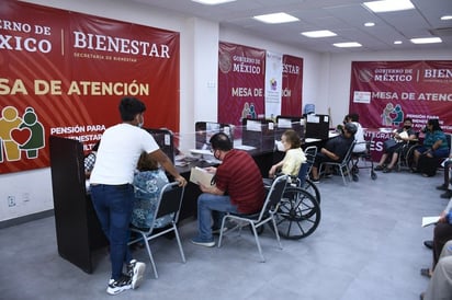 Limitan recursos a Coahuila; suben presupuesto a Bienestar