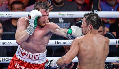 Canelo Álvarez ya tendría rival definido; podría ser ante un viejo conocido