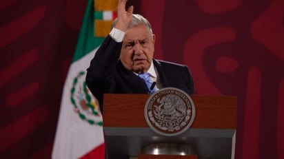 Derechos Humanos condena el ataque de AMLO al Poder Judicial