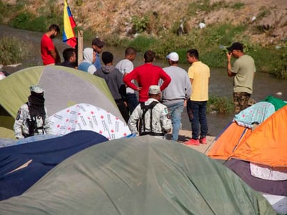 EU da a conocer a venezolanos pasos para ingresar legalmente