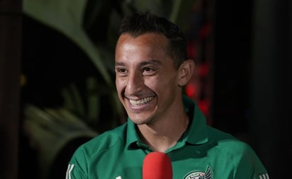 Andrés Guardado reveló que José Mourinho le pidió su camiseta