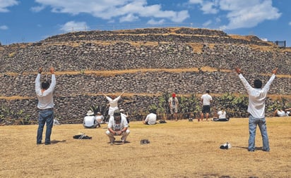 Tres sitios arqueológicos gratuitos que puedes visitar el fin de semana