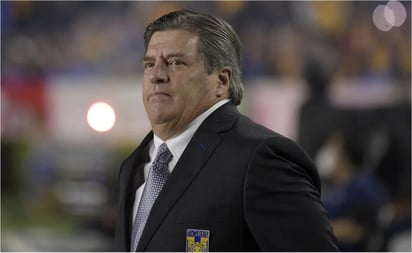 Miguel Herrera explica todo tras su sorpresiva salida de Tigres: No podía dar un título llegando