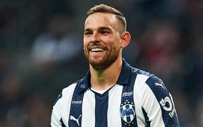 Vincent Janssen jugará el mundial con Países Bajos