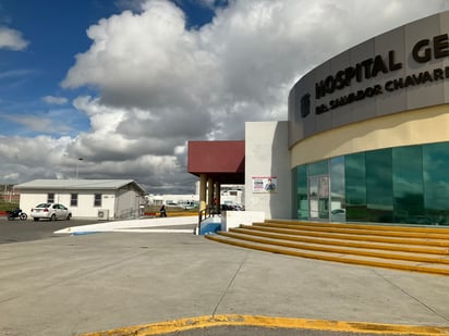 3 menores hospitalizados, Salud no descarta virus respiratorio sincicial