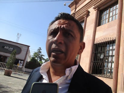 Denunciarán corrupción en Matamoros